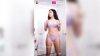 Malutrevejovip (Malu Trevejo) OnlyFans Leaks malutrevejo18 Miami Fun Papi 665