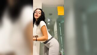 Malutrevejovip (Malu Trevejo) OnlyFans Leaks malutrevejo18 Miami Fun Papi 703