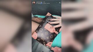 Malutrevejovip (Malu Trevejo) OnlyFans Leaks malutrevejo18 Miami Fun Papi 584