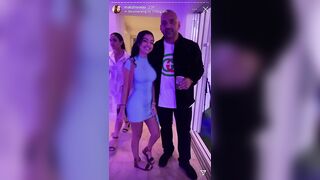 Malutrevejovip (Malu Trevejo) OnlyFans Leaks malutrevejo18 Miami Fun Papi 584