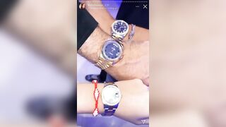 Malutrevejovip (Malu Trevejo) OnlyFans Leaks malutrevejo18 Miami Fun Papi 584