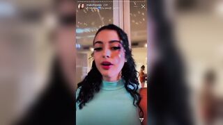 Malutrevejovip (Malu Trevejo) OnlyFans Leaks malutrevejo18 Miami Fun Papi 584