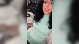 Malutrevejovip (Malu Trevejo) OnlyFans Leaks malutrevejo18 Miami Fun Papi 584