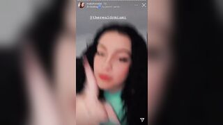 Malutrevejovip (Malu Trevejo) OnlyFans Leaks malutrevejo18 Miami Fun Papi 584