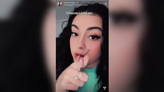 Malutrevejovip (Malu Trevejo) OnlyFans Leaks malutrevejo18 Miami Fun Papi 584