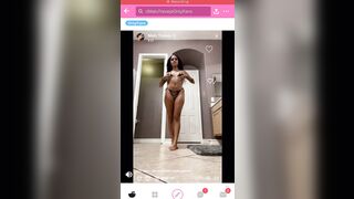 Malutrevejovip (Malu Trevejo) OnlyFans Leaks malutrevejo18 Miami Fun Papi 326