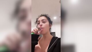 Malutrevejovip (Malu Trevejo) OnlyFans Leaks malutrevejo18 Miami Fun Papi 461