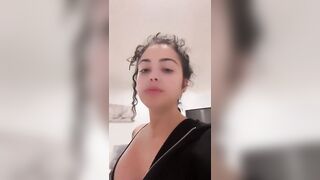 Malutrevejovip (Malu Trevejo) OnlyFans Leaks malutrevejo18 Miami Fun Papi 461