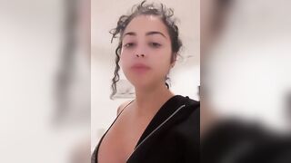 Malutrevejovip (Malu Trevejo) OnlyFans Leaks malutrevejo18 Miami Fun Papi 461