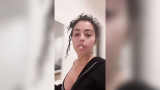 Malutrevejovip (Malu Trevejo) OnlyFans Leaks malutrevejo18 Miami Fun Papi 461