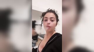 Malutrevejovip (Malu Trevejo) OnlyFans Leaks malutrevejo18 Miami Fun Papi 461