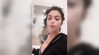 Malutrevejovip (Malu Trevejo) OnlyFans Leaks malutrevejo18 Miami Fun Papi 461