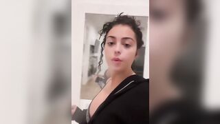 Malutrevejovip (Malu Trevejo) OnlyFans Leaks malutrevejo18 Miami Fun Papi 461