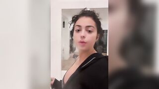 Malutrevejovip (Malu Trevejo) OnlyFans Leaks malutrevejo18 Miami Fun Papi 461