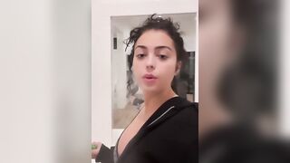 Malutrevejovip (Malu Trevejo) OnlyFans Leaks malutrevejo18 Miami Fun Papi 461