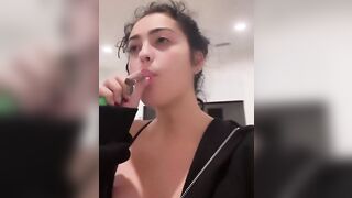 Malutrevejovip (Malu Trevejo) OnlyFans Leaks malutrevejo18 Miami Fun Papi 461