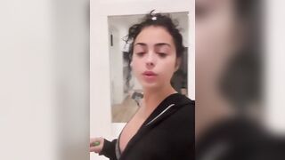 Malutrevejovip (Malu Trevejo) OnlyFans Leaks malutrevejo18 Miami Fun Papi 461