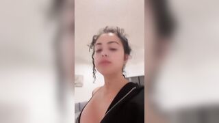 Malutrevejovip (Malu Trevejo) OnlyFans Leaks malutrevejo18 Miami Fun Papi 461