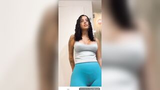 Malutrevejovip (Malu Trevejo) OnlyFans Leaks malutrevejo18 Miami Fun Papi 279
