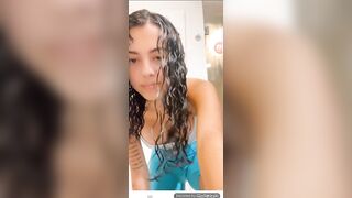 Malutrevejovip (Malu Trevejo) OnlyFans Leaks malutrevejo18 Miami Fun Papi 279