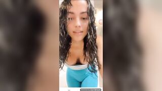 Malutrevejovip (Malu Trevejo) OnlyFans Leaks malutrevejo18 Miami Fun Papi 279