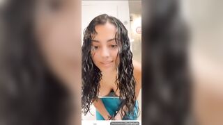 Malutrevejovip (Malu Trevejo) OnlyFans Leaks malutrevejo18 Miami Fun Papi 279