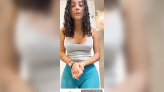 Malutrevejovip (Malu Trevejo) OnlyFans Leaks malutrevejo18 Miami Fun Papi 279