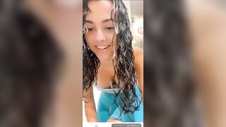 Malutrevejovip (Malu Trevejo) OnlyFans Leaks malutrevejo18 Miami Fun Papi 279