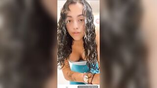 Malutrevejovip (Malu Trevejo) OnlyFans Leaks malutrevejo18 Miami Fun Papi 279