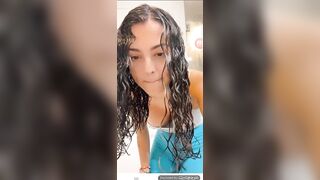 Malutrevejovip (Malu Trevejo) OnlyFans Leaks malutrevejo18 Miami Fun Papi 279