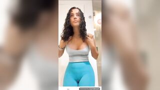 Malutrevejovip (Malu Trevejo) OnlyFans Leaks malutrevejo18 Miami Fun Papi 279