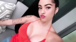 Malutrevejovip (Malu Trevejo) OnlyFans Leaks malutrevejo18 Miami Fun Papi 500