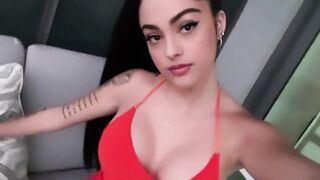 Malutrevejovip (Malu Trevejo) OnlyFans Leaks malutrevejo18 Miami Fun Papi 500