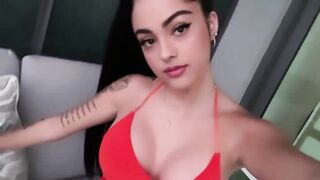 Malutrevejovip (Malu Trevejo) OnlyFans Leaks malutrevejo18 Miami Fun Papi 500