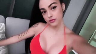 Malutrevejovip (Malu Trevejo) OnlyFans Leaks malutrevejo18 Miami Fun Papi 500
