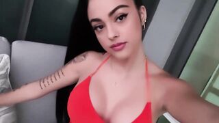 Malutrevejovip (Malu Trevejo) OnlyFans Leaks malutrevejo18 Miami Fun Papi 500