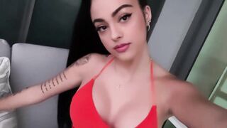 Malutrevejovip (Malu Trevejo) OnlyFans Leaks malutrevejo18 Miami Fun Papi 500