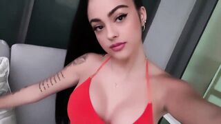 Malutrevejovip (Malu Trevejo) OnlyFans Leaks malutrevejo18 Miami Fun Papi 500