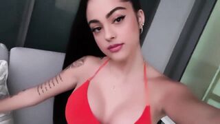 Malutrevejovip (Malu Trevejo) OnlyFans Leaks malutrevejo18 Miami Fun Papi 500