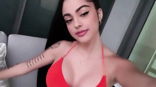Malutrevejovip (Malu Trevejo) OnlyFans Leaks malutrevejo18 Miami Fun Papi 500