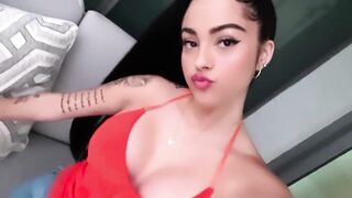 Malutrevejovip (Malu Trevejo) OnlyFans Leaks malutrevejo18 Miami Fun Papi 500
