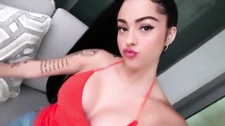 Malutrevejovip (Malu Trevejo) OnlyFans Leaks malutrevejo18 Miami Fun Papi 500