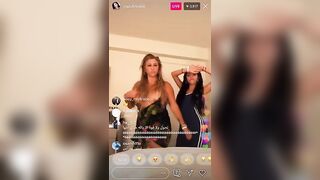 Malutrevejovip (Malu Trevejo) OnlyFans Leaks malutrevejo18 Miami Fun Papi 702