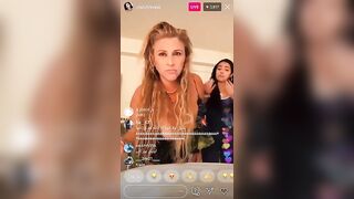 Malutrevejovip (Malu Trevejo) OnlyFans Leaks malutrevejo18 Miami Fun Papi 702