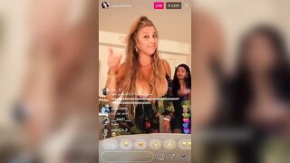 Malutrevejovip (Malu Trevejo) OnlyFans Leaks malutrevejo18 Miami Fun Papi 702