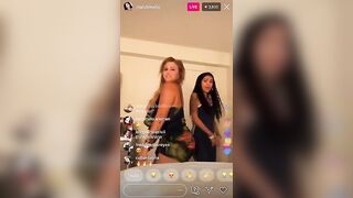 Malutrevejovip (Malu Trevejo) OnlyFans Leaks malutrevejo18 Miami Fun Papi 702