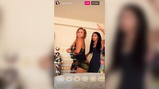 Malutrevejovip (Malu Trevejo) OnlyFans Leaks malutrevejo18 Miami Fun Papi 702