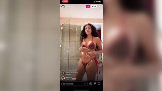 Malutrevejovip (Malu Trevejo) OnlyFans Leaks malutrevejo18 Miami Fun Papi 343