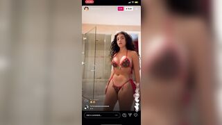 Malutrevejovip (Malu Trevejo) OnlyFans Leaks malutrevejo18 Miami Fun Papi 343