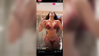 Malutrevejovip (Malu Trevejo) OnlyFans Leaks malutrevejo18 Miami Fun Papi 343